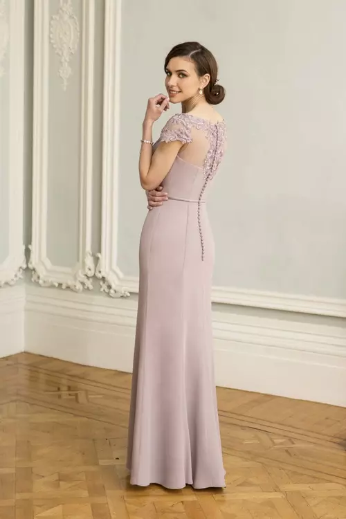 Bridesmaid dresses with sleeves uk hotsell
